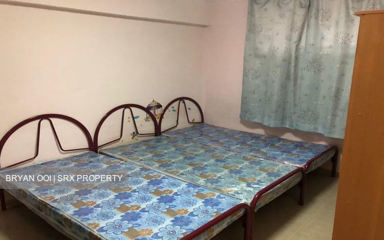Blk 86 Commonwealth Close (Queenstown), HDB 3 Rooms #214994051